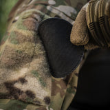M-Tac Patch The Way of The Samurai PVC