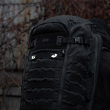 M-Tac patch Tiger Eyes Laser Cut (par)