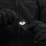 M-Tac patch Tiger Eyes Laser Cut (par) Reflekterande