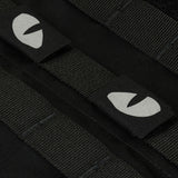 M-Tac patch Tiger Eyes Laser Cut (par) Reflekterande
