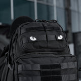 M-Tac patch Tiger Eyes Laser Cut (par) Reflekterande