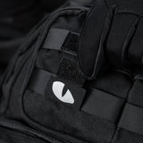 M-Tac patch Tiger Eyes Laser Cut (par) Reflekterande