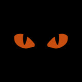 M-Tac patch Tiger Eyes Laser Cut (par)