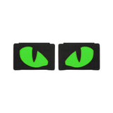 M-Tac Patch Tiger Eyes Laser Cut (PAR)