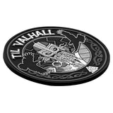 M-Tac patch Till Valhall PVC