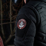 M-Tac patch Till Valhall PVC