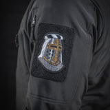 M-Tac patch Wolf (broderi)