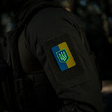 M-Tac patch Til Valhall (50x80mm)