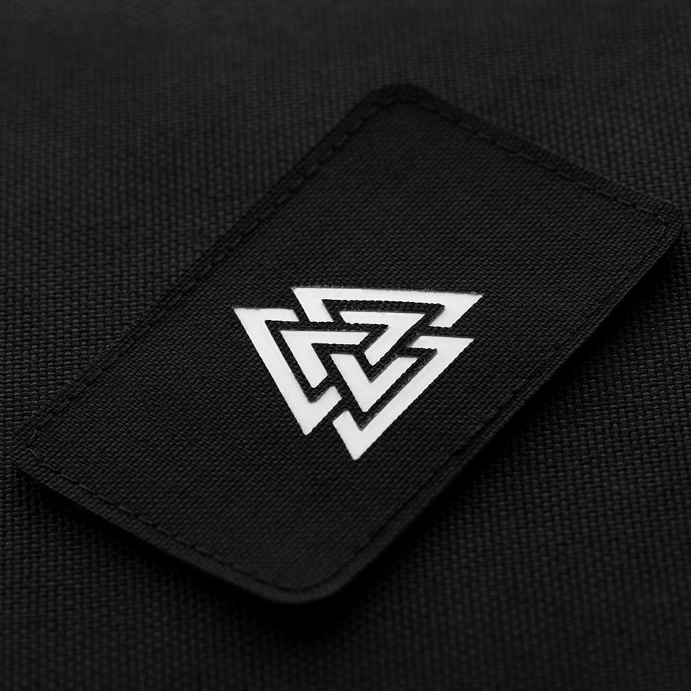 M-Tac patch Valknut horisontell Laser Cut