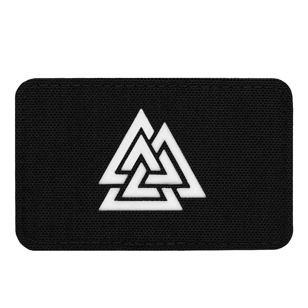 M-Tac patch Valknut horisontell Laser Cut