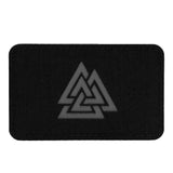 M-Tac patch Valknut horisontell Laser Cut