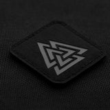 M-Tac patch Valknut Laser Cut