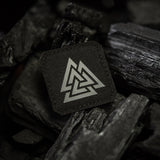 M-Tac patch Valknut Laser Cut