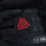 M-Tac patch Valknut Laser Cut