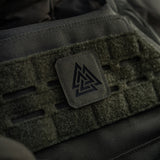 M-Tac patch Valknut Laser Cut