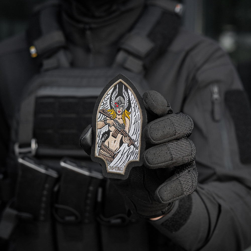 M-Tac Patch Valkyrie (Brodyr)