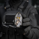 M-Tac Patch Valkyrie (Brodyr)