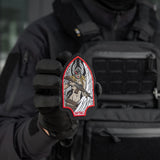 M-Tac Patch Valkyrie (Brodyr)