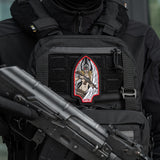 M-Tac Patch Valkyrie (Brodyr)