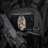 M-Tac Patch Valkyrie (Brodyr)