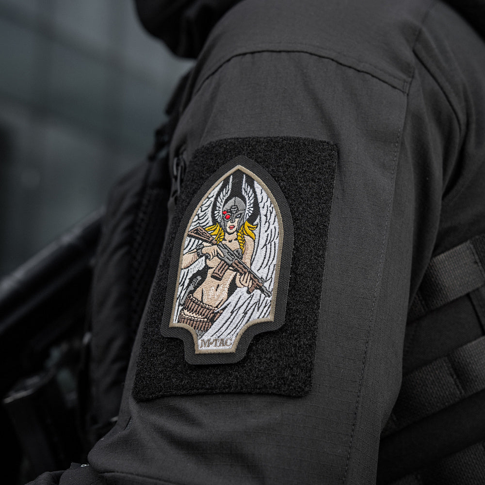 M-Tac Patch Valkyrie (Brodyr)