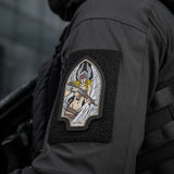 M-Tac Patch Valkyrie (Brodyr)
