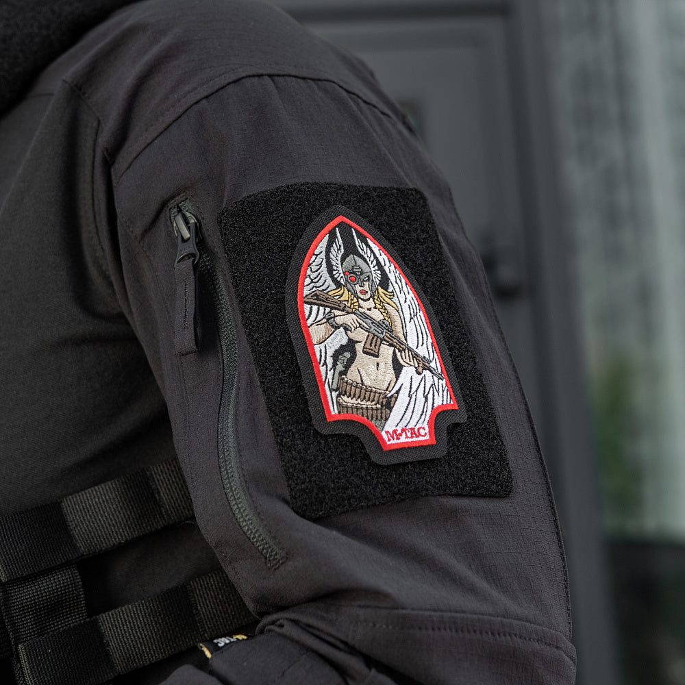 M-Tac Patch Valkyrie (Brodyr)