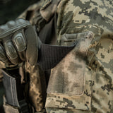 M-Tac Patch Valkyrie (Embroidery)