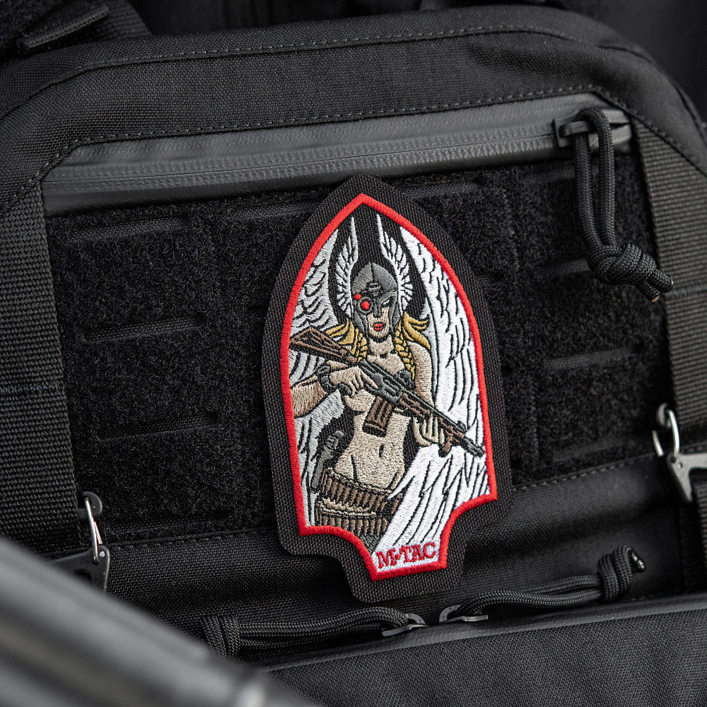 M-Tac Patch Valkyrie (Brodyr)