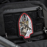 M-Tac Patch Valkyrie (Brodyr)