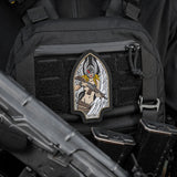 M-Tac Patch Valkyrie (Brodyr)