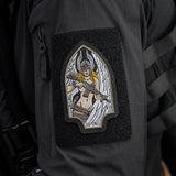 M-Tac Patch Valkyrie (Brodyr)