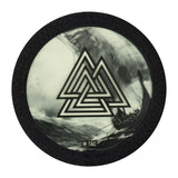 M-Tac Patch Walknut/Drakkar Rund (80 mm)