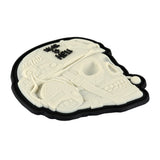 M-Tac Patch War is Hell 3D PVC Olive