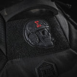 M-Tac Patch War is Hell 3D PVC Olive
