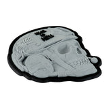 M-Tac Patch War is Hell 3D PVC Olive