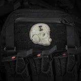 M-Tac Patch War is Hell 3D PVC Olive