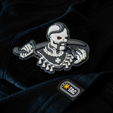 M-Tac patch You Only Die Once 3D PVC