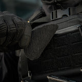 M-Tac Patch Zero Tolerance (Broderi)