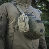 M-Tac PC Utility Pouch Elite Hex