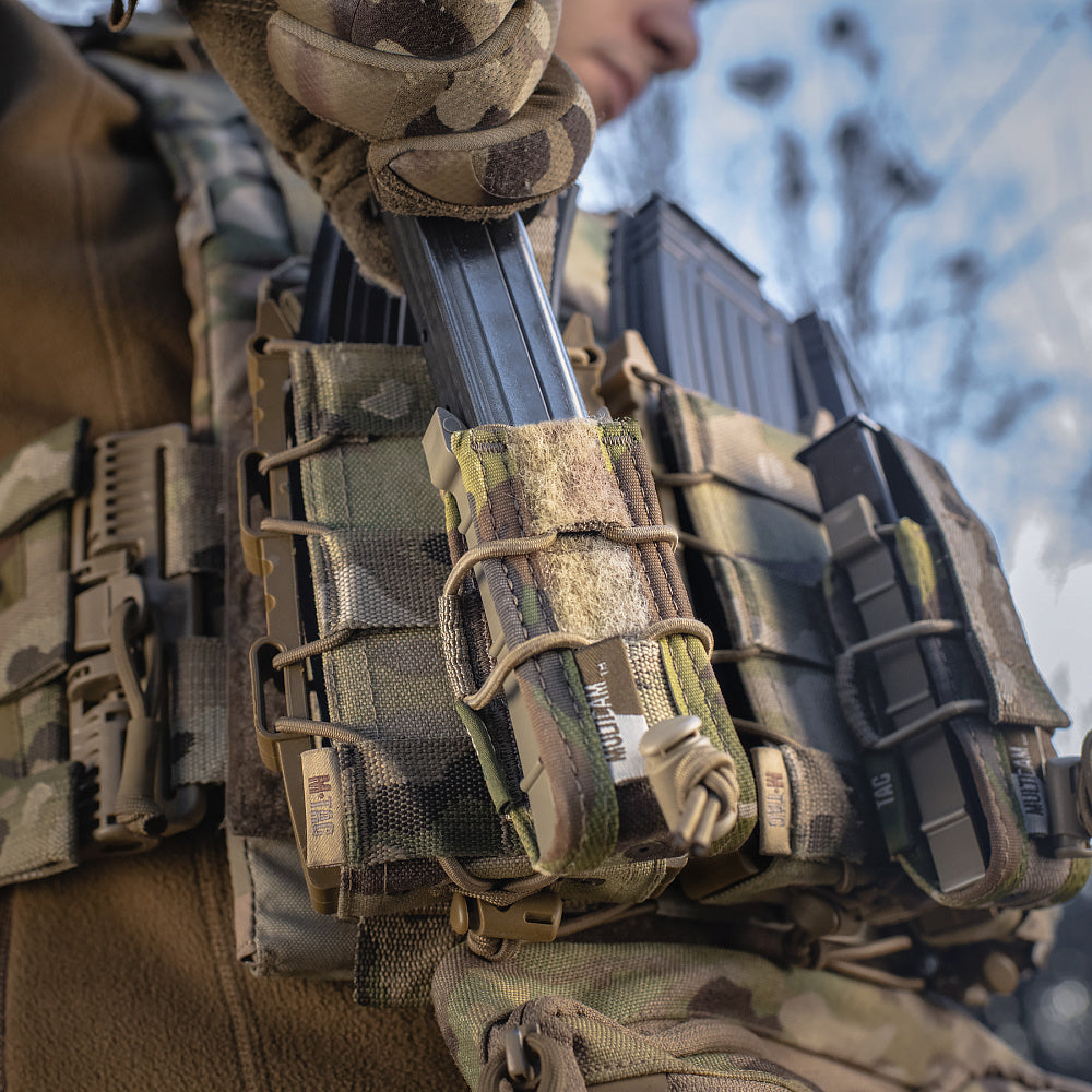 M-Tac pistolmagasinficka Gen.3