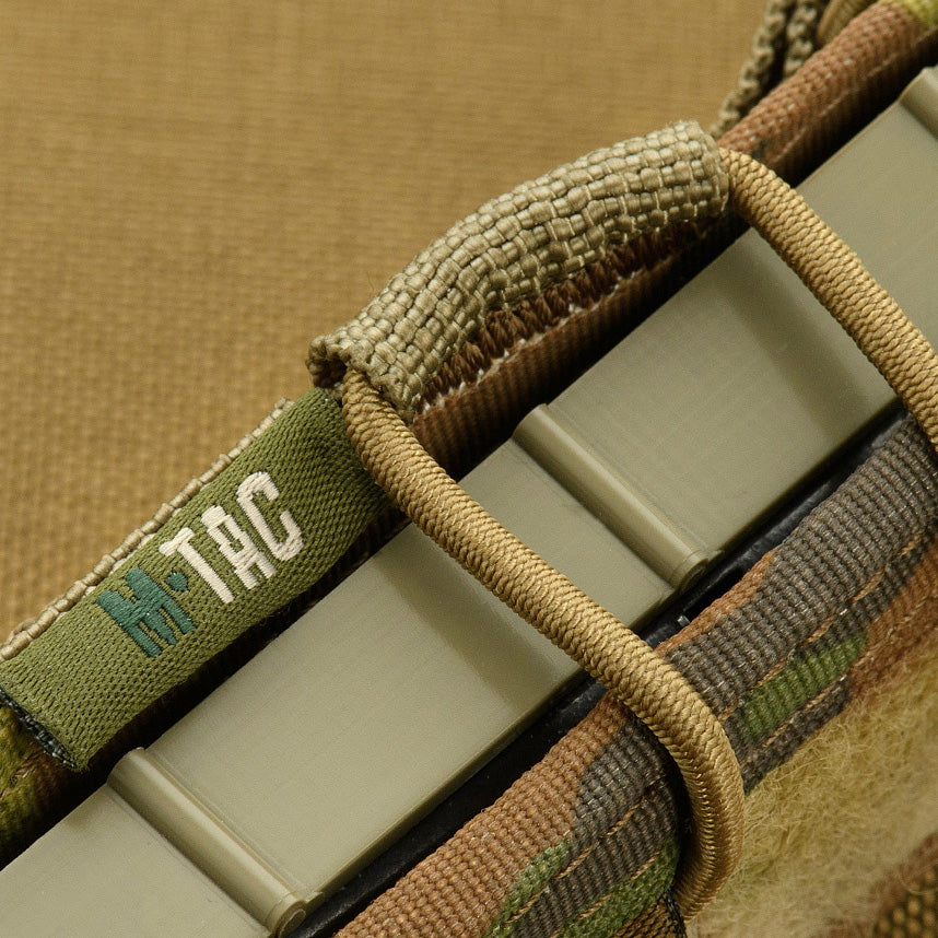M-Tac pistolmagasinficka Gen.3