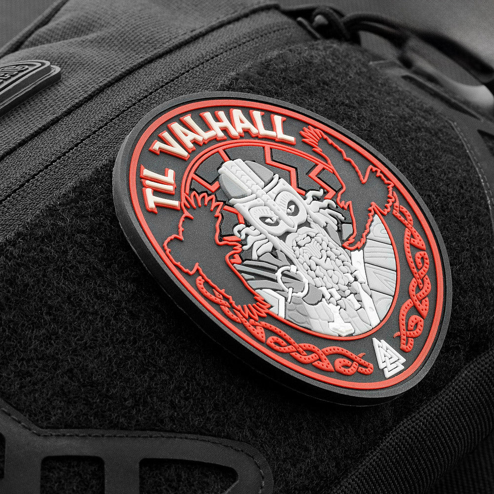 M-Tac Pistol Midjeväska Elite