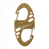 M-Tac Plastic S-Hook Carabiner