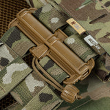 M-Tac Plate Carrier Cuirass Elite Gen.II
