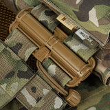 M-Tac Plate Carrier Cuirass Elite XL