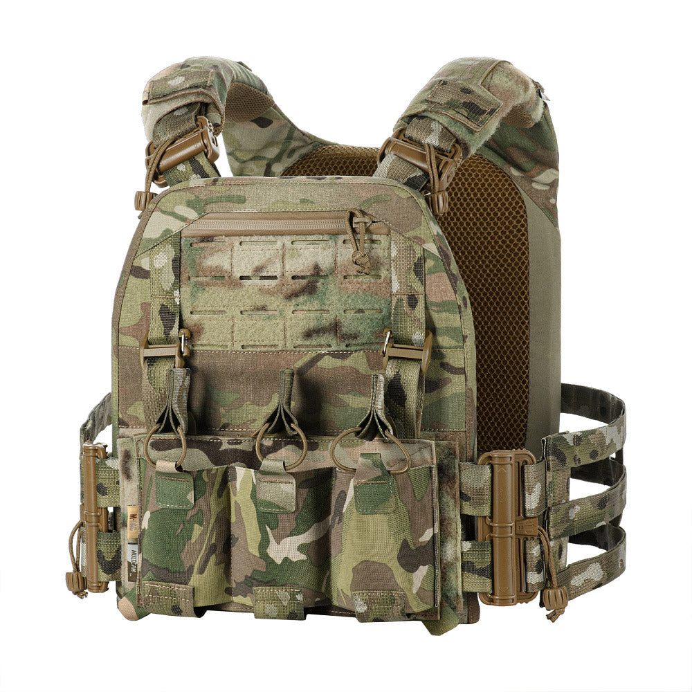 M-Tac plate carrier Cuirass FAST Elite LARGE