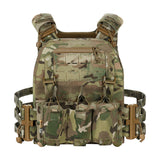 M-Tac plate carrier Cuirass FAST Elite LARGE
