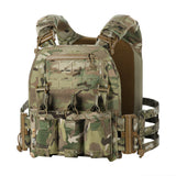 M-Tac plate carrier Cuirass FAST Elite LARGE