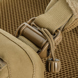 M-Tac Plate Carrier Cuirass FAST Elite